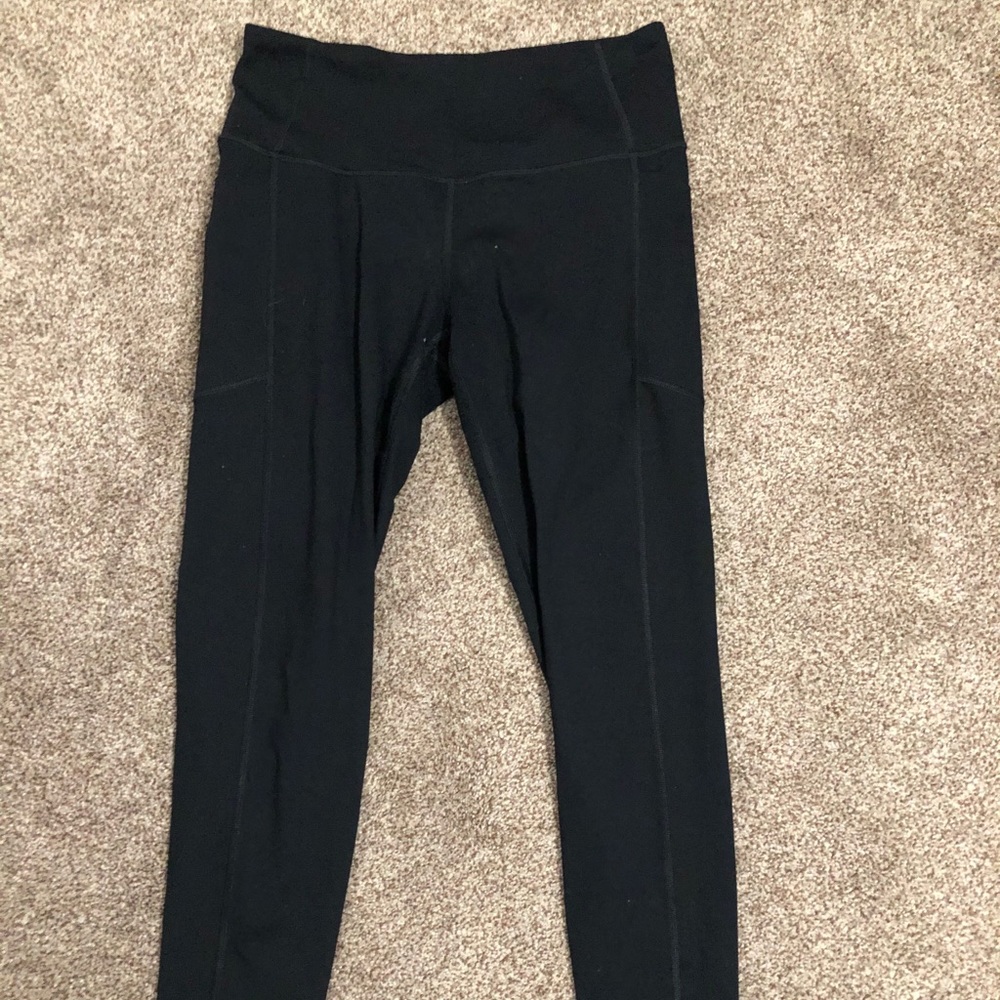 Victoria Sport Leggings